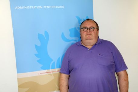 Serge Legil will Kritiken an seinen &bdquo;Giichtchen&ldquo; nicht gelten lassen: &bdquo;Das sind alles engagierte Leute, die sich viel M&uuml;he geben&ldquo;, so der Direktor der Gef&auml;ngnisverwaltung.