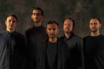 Musik / „Robert Smith kann man nichts abschlagen“: Maybeshewill über ihre neue Platte „No Feeling is Final“