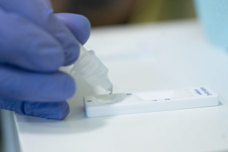 Coronavirus / „Santé“ meldet am Donnerstag 421 Neuinfektionen – zwei weitere Todesfälle