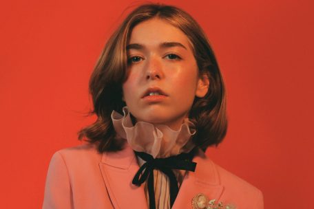 Klangwelten / Sound Snippets: Songwriterinnen-Special