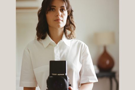 Katie Melua &ndash; Acoustic Album No. 8 (7/10)