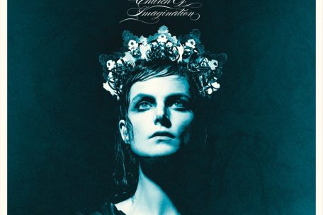 Karin Park &ndash; Church Of Imagination (8/10)