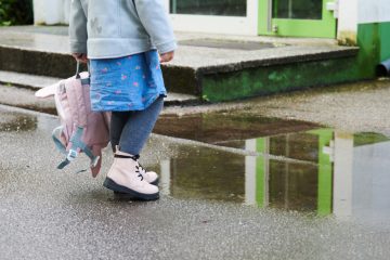 Risiken für Kinder / Infektionszahlen an Schulen wachsen rasant