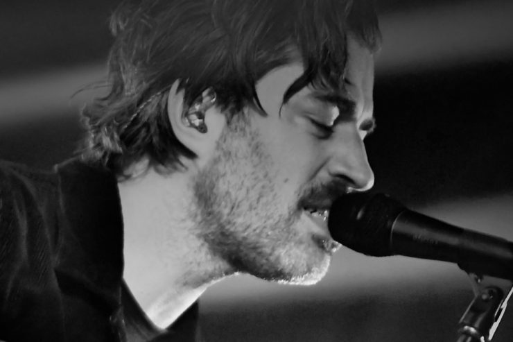 Konzert / Renaissance mit Pep: Balthazar im Atelier