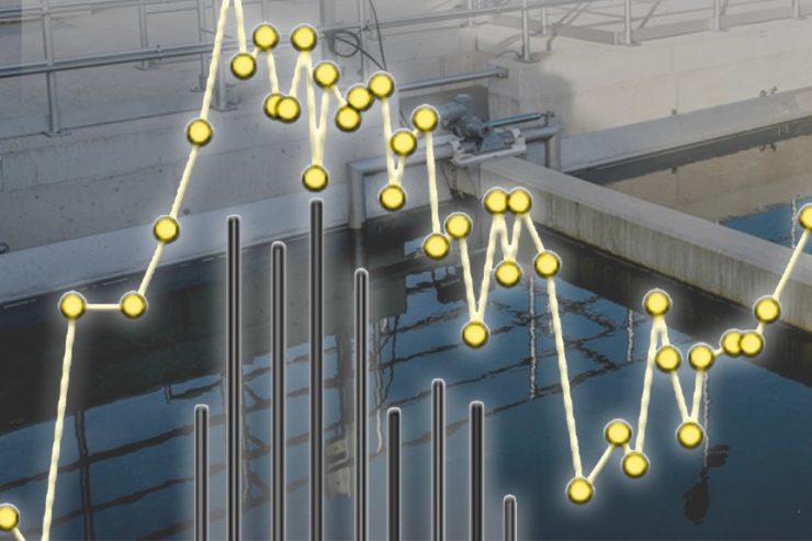 Coronastep / Der Anteil der Coronaviren im Luxemburger Abwasser steigt weiter