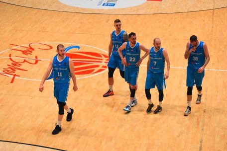 FLBB-Herren / Im ersten Heimspiel seit fast zwei Jahren trifft Luxemburg am Sonntag auf Rumänien