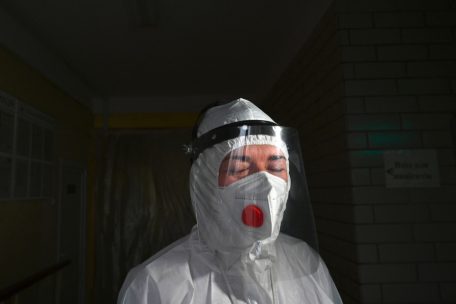 Neue Corona-Variante / Sorgen wegen Nummer 13 – Großbritannien reagiert zuerst, Belgien meldet ersten Fall