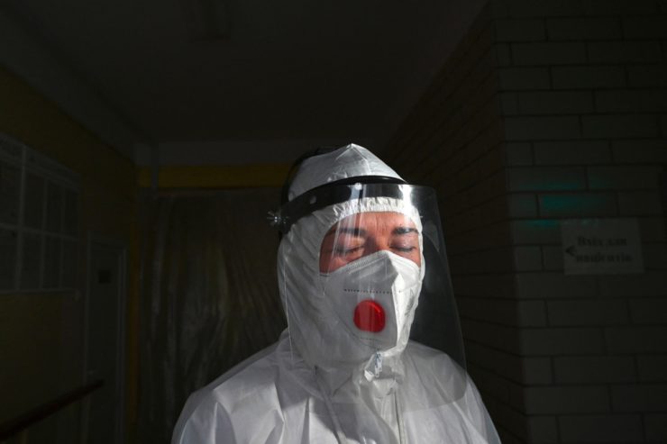 Neue Corona-Variante / Sorgen wegen Nummer 13 – Großbritannien reagiert zuerst, Belgien meldet ersten Fall