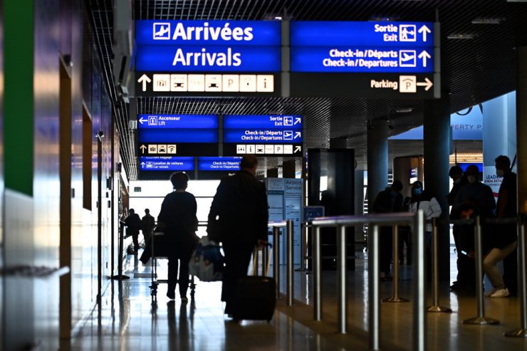 Ab morgen in Luxemburg  / Außenministerium: „Strenge Quarantäne“ und  PCR-Tests für Reisende aus dem Süden Afrikas