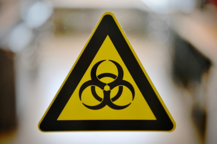 Corona / „Potenzial für großen Ärger“ – Die Omicron-Variante und die Lage in Luxemburg 