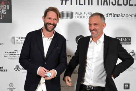 Lëtzebuerger Filmpräis / La soirée a été annulée. Bonne soirée: Le neuvième Lëtzebuerger Filmpräis