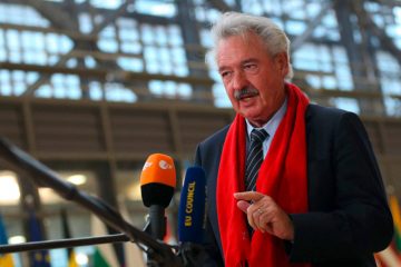 Luxemburg / „Menschen in Calais wollen keine Prozedur in Frankreich“: Asselborn plädiert für europäische Migrationspolitik