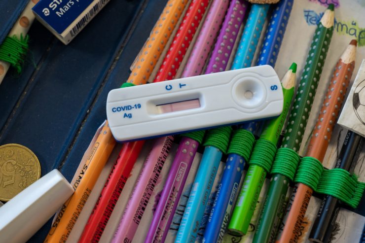 Regierungsrat / Diese neuen Corona-Maßnahmen stehen Luxemburg bevor – PK um 17 Uhr