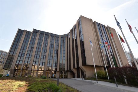 Europaparlament / Der Haushaltskontrollausschuss geht Betrugsvorwürfen gegen den Chef des EU-Rechnungshofs nach