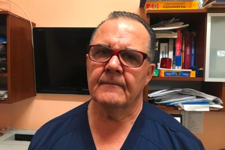 Polen / Wie ein kurdischer Spitaldirektor im Alleingang versucht, den Flüchtlingsstrom an der weißrussischen Grenze aufzuhalten