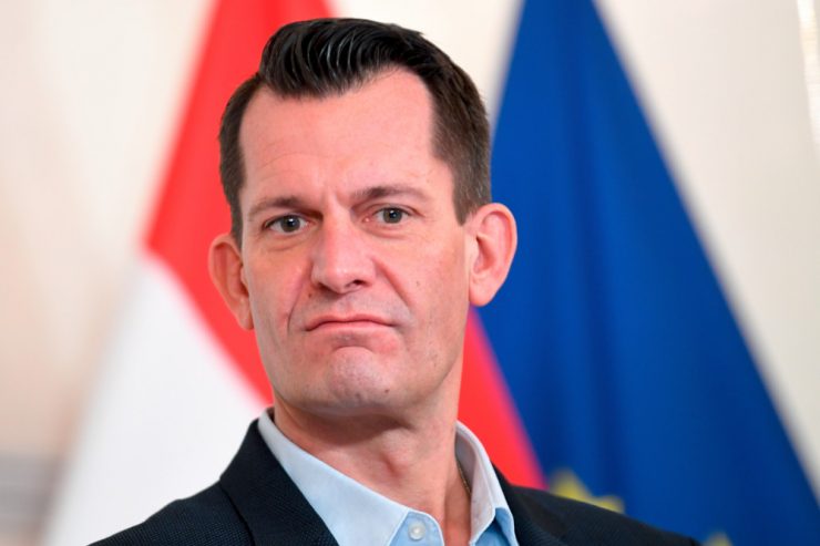 Österreich / Impfverweigerung wird teuer – Strafen bis zu 7.200 Euro vorgesehen