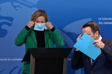 Politmonitor / Wenn am nächsten Sonntag Wahlen wären: Regierung verliert Mehrheit 