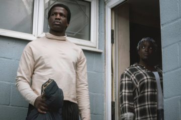 „His House“ / Nicht Herr im eigenen Haus – Netflix-Horrorfilm erzählt die Geschichte von zwei Geflüchteten