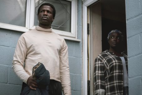 „His House“ / Nicht Herr im eigenen Haus – Netflix-Horrorfilm erzählt die Geschichte von zwei Geflüchteten