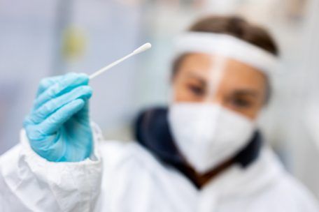 Coronavirus / „Santé“ meldet am Freitag 438 Neuinfektionen – ein weiterer Todesfall