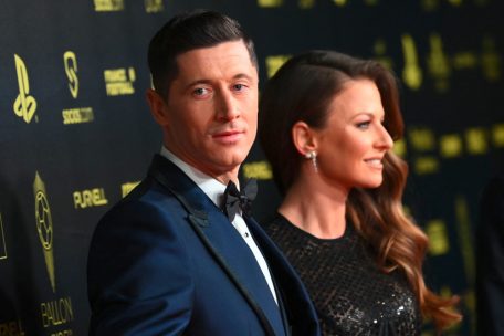 Ballon d’Or / Unverständnis und Kritik: Lewandowski Sieger der Herzen