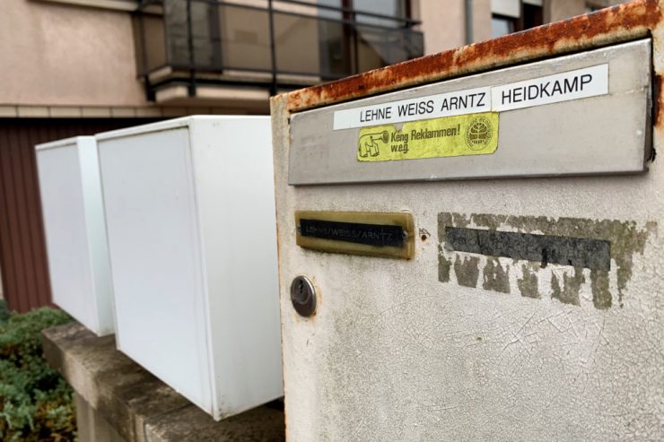 Europäisches Parlament / Präsident des EU-Rechnungshofs wehrt sich gegen Vorwürfe