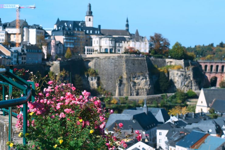 Konjunktur / Luxemburg wächst schneller als erwartet