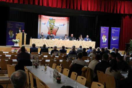 Die SNPGL will in vielen Punkten k&uuml;nftig h&auml;rter durchgreifen