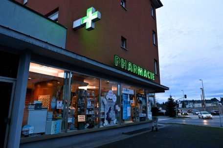 Luxemburg / Impfungen in den Apotheken: Staatsrat legt formelle Opposition gegen Gesetzestext ein