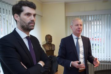 AMMD / Ärzteschaft kritisiert „borniertes Vorgehen“ der eSanté: „Sie wollen nicht mit uns reden“