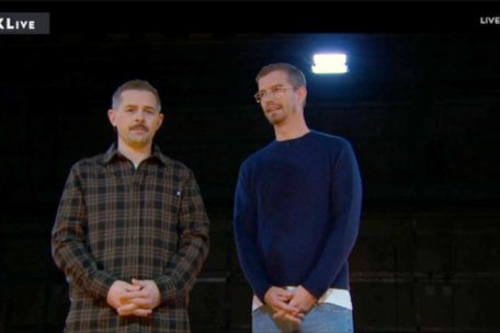 ProSieben / Joko und Klaas geben gewonnene Sendezeit an Menschen ab, die über Covid-19 aufklären