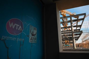 Diskussion / China-Boykott: Women’s Tennis Association: bekommt Zustimmung für drastischen Schritt