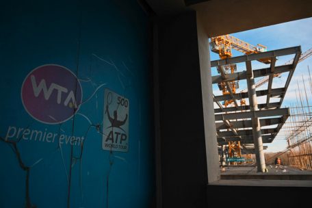 Diskussion / China-Boykott: Women’s Tennis Association: bekommt Zustimmung für drastischen Schritt