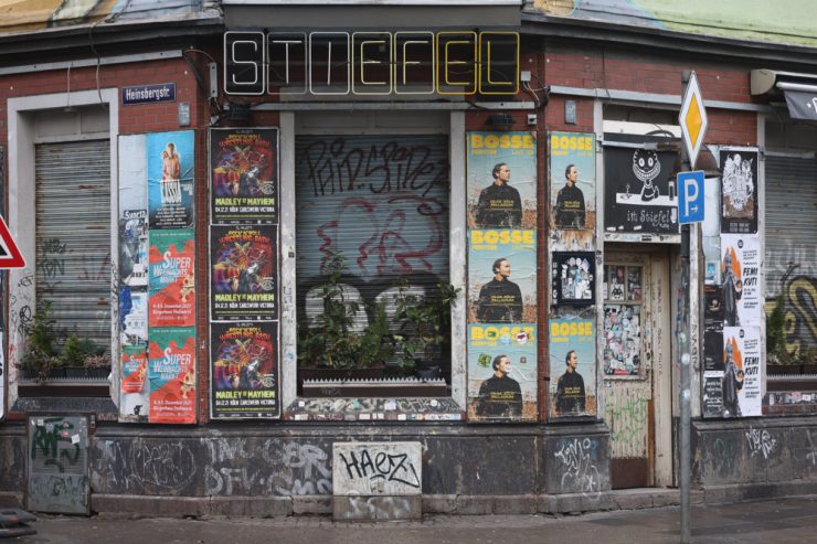 Deutschland / Kein Shopping und keine Kultur – für Ungeimpfte wird das Leben schwieriger