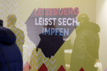 Editorial / Eine Überraschung mit Ansage: Regierung hätte Impfchaos vermeiden können