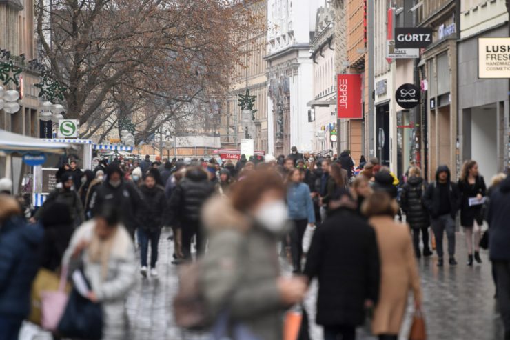 Gesellschaft / Die Mittelschicht schrumpft – in Luxemburg noch schneller als in Deutschland