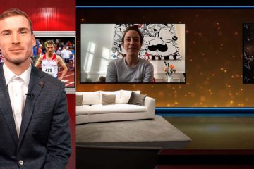 Sportler des Jahres / Premiere für Grethen, Majerus zum Siebten