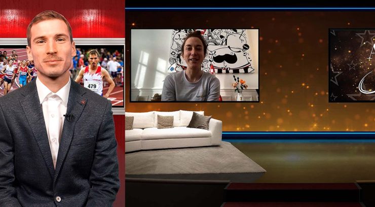 Sportler des Jahres / Premiere für Grethen, Majerus zum Siebten