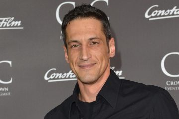 Comedian / Mirco Nontschew stirbt in Alter von 52 Jahren