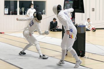 Fechten / Anna Zens kommt beim Junioren-Weltcup über die Gruppenphase hinaus