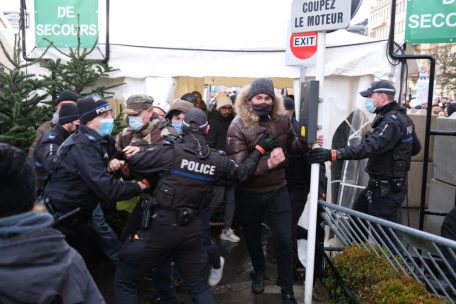 Die Weihnachtsm&auml;rkte wurden am Samstag aus Sicherheitsgr&uuml;nden vor&uuml;bergehend geschlossen