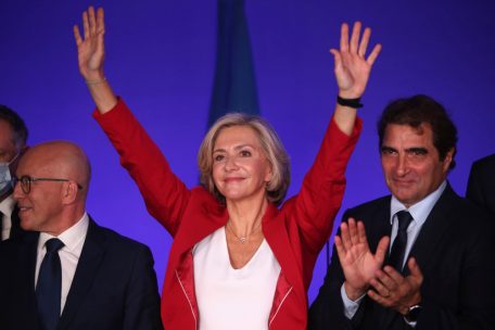 France / Pécresse, Zemmour, Mélenchon: un week-end très politique en vue de la présidentielle