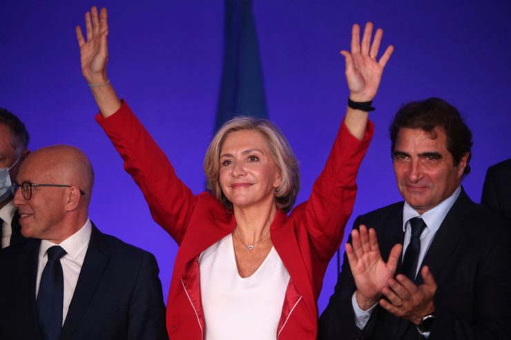 France / Pécresse, Zemmour, Mélenchon: un week-end très politique en vue de la présidentielle