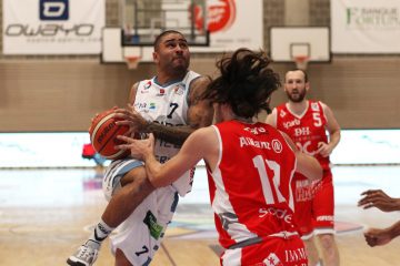 Basketball / „Wollte meine Karriere nicht so beenden“: Raul Birenbaum über sein Comeback in Ettelbrück