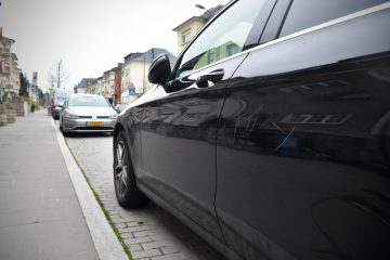 Covid-Demo / „Eine Frage der Zeit“: Nachbarn reagieren auf Proteste vor Bettels Wohnung