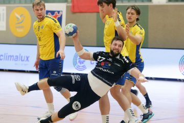 Achtelfinal-Auslosung / Die Europapokal-Reise des HB Esch geht in Tschechien weiter