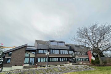 Gemeinde / Monnerich beschließt „couragiertes“ Budget: viele Investitionen, aber keine „Nice to haves“ 