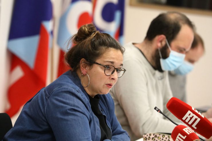 Gewerkschaft / Luxemburg darf nicht in soziale Krise rutschen