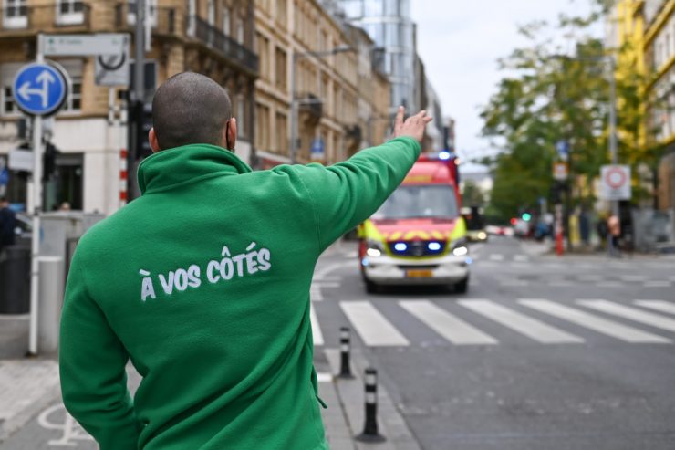 Luxemburg-Stadt / Gemeinderat baut finanzielle Unterstützung für diverse Sozialprojekte aus