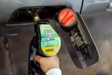 Luxemburg / Diesel wird am Donnerstag wieder teurer